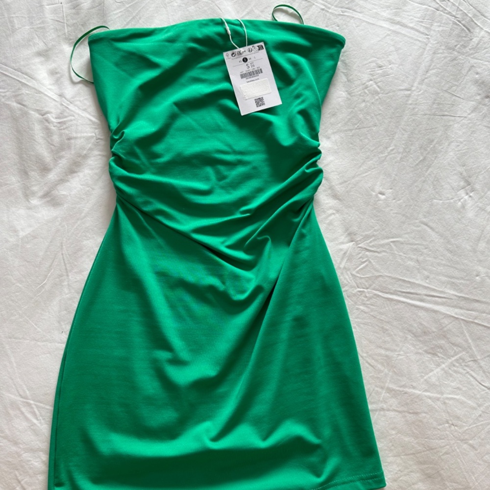 Mini Dress - Picture 3 of 5